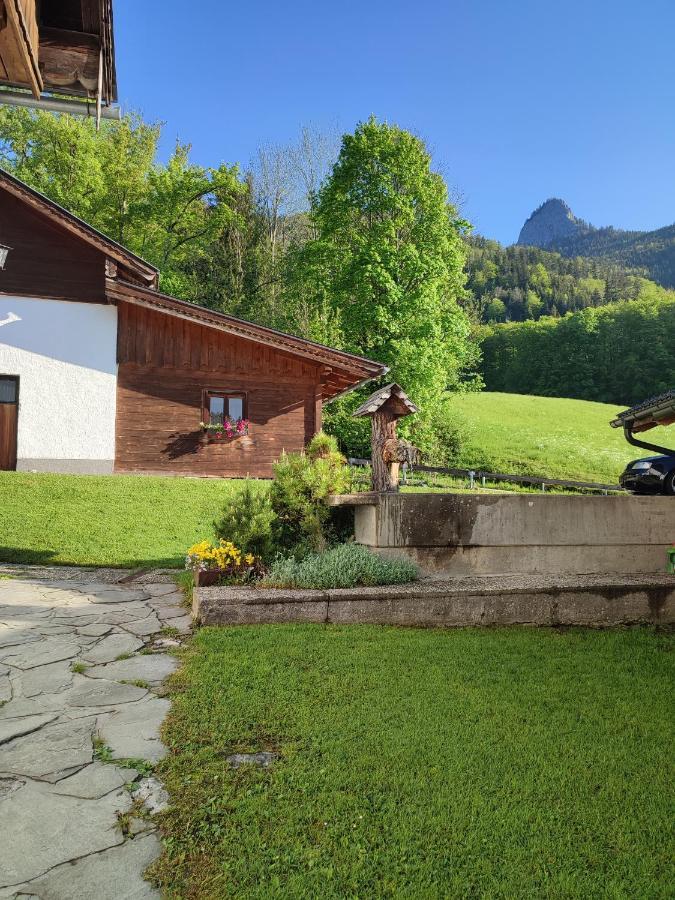 Grafbauer Appartement *