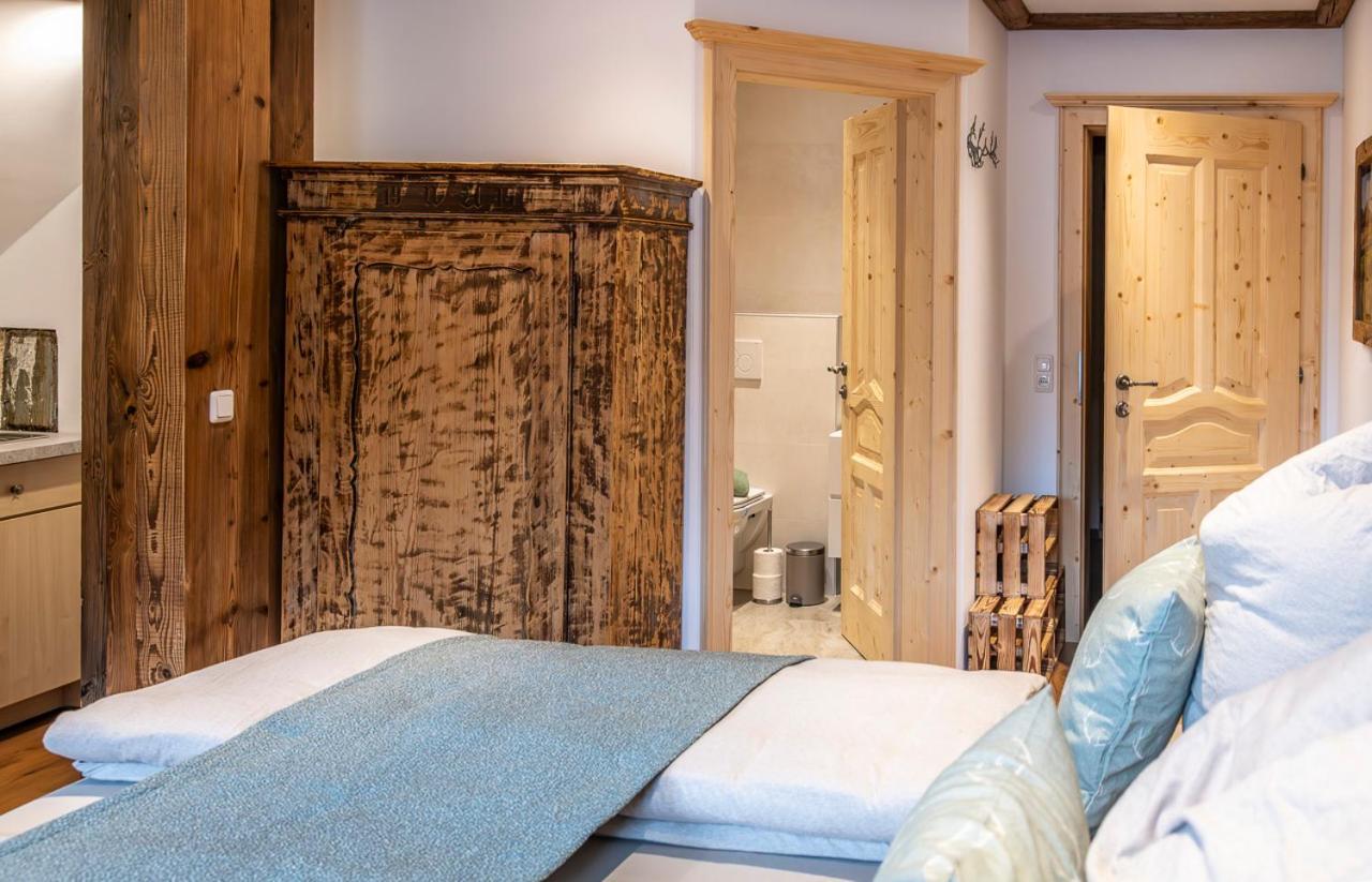 Appartement Grafbauer Saint Wolfgang