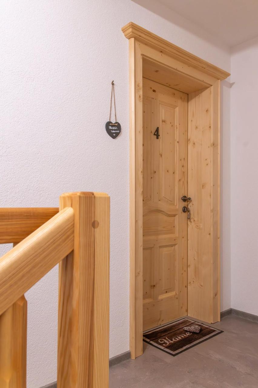 Grafbauer Appartement *