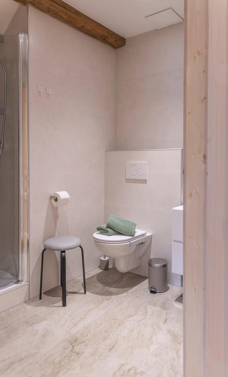 Appartement Grafbauer *