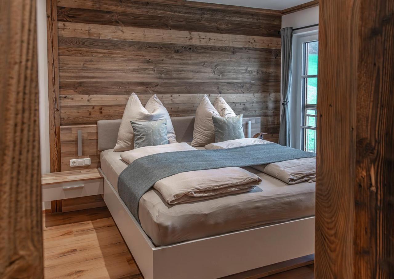 Grafbauer Appartement