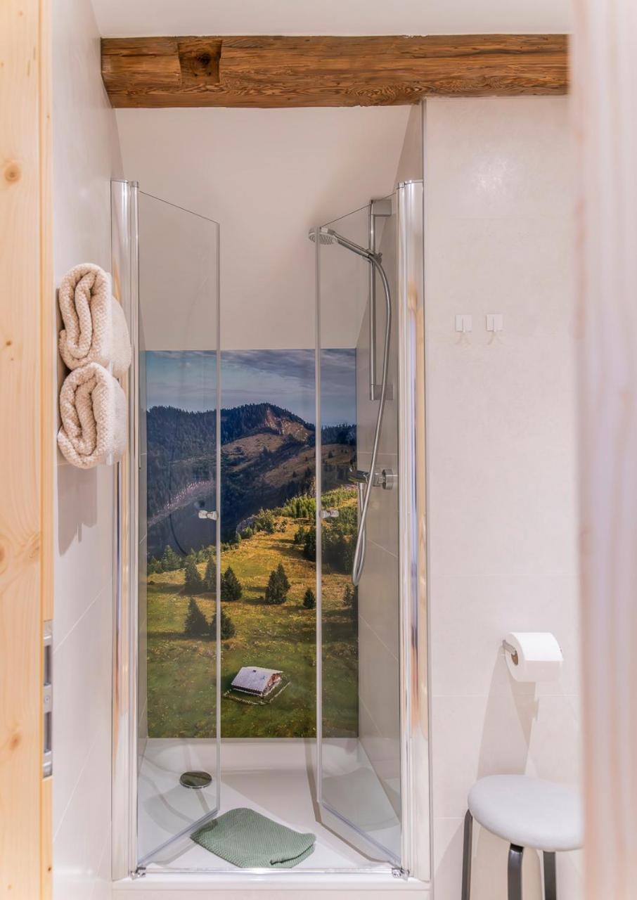 Grafbauer Appartement *