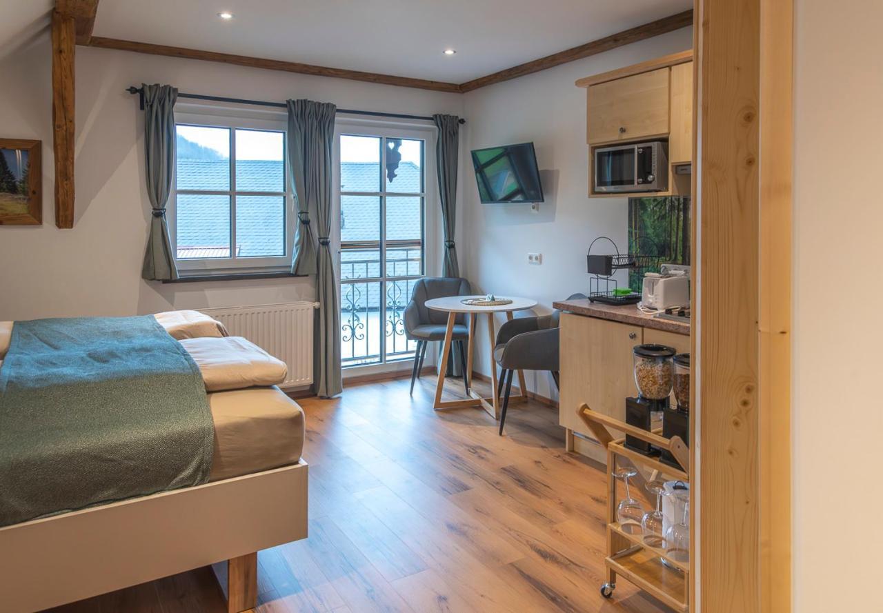 Grafbauer Appartement