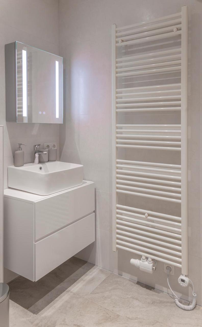 Grafbauer Appartement Saint Wolfgang