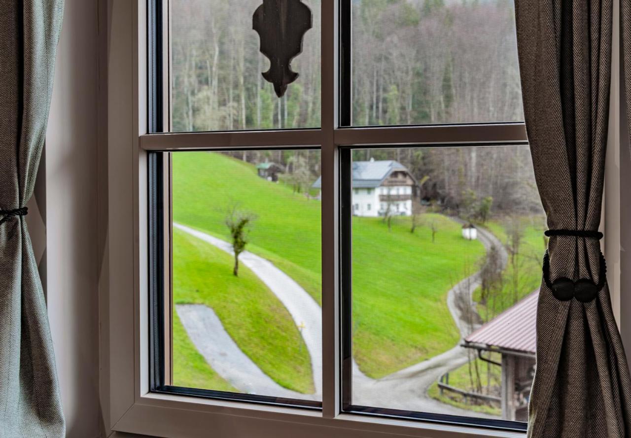 Appartement Grafbauer Saint Wolfgang