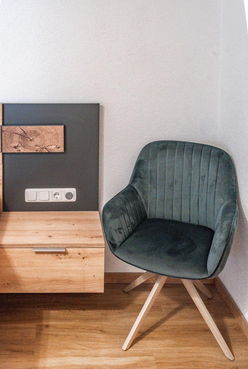 Appartement Grafbauer