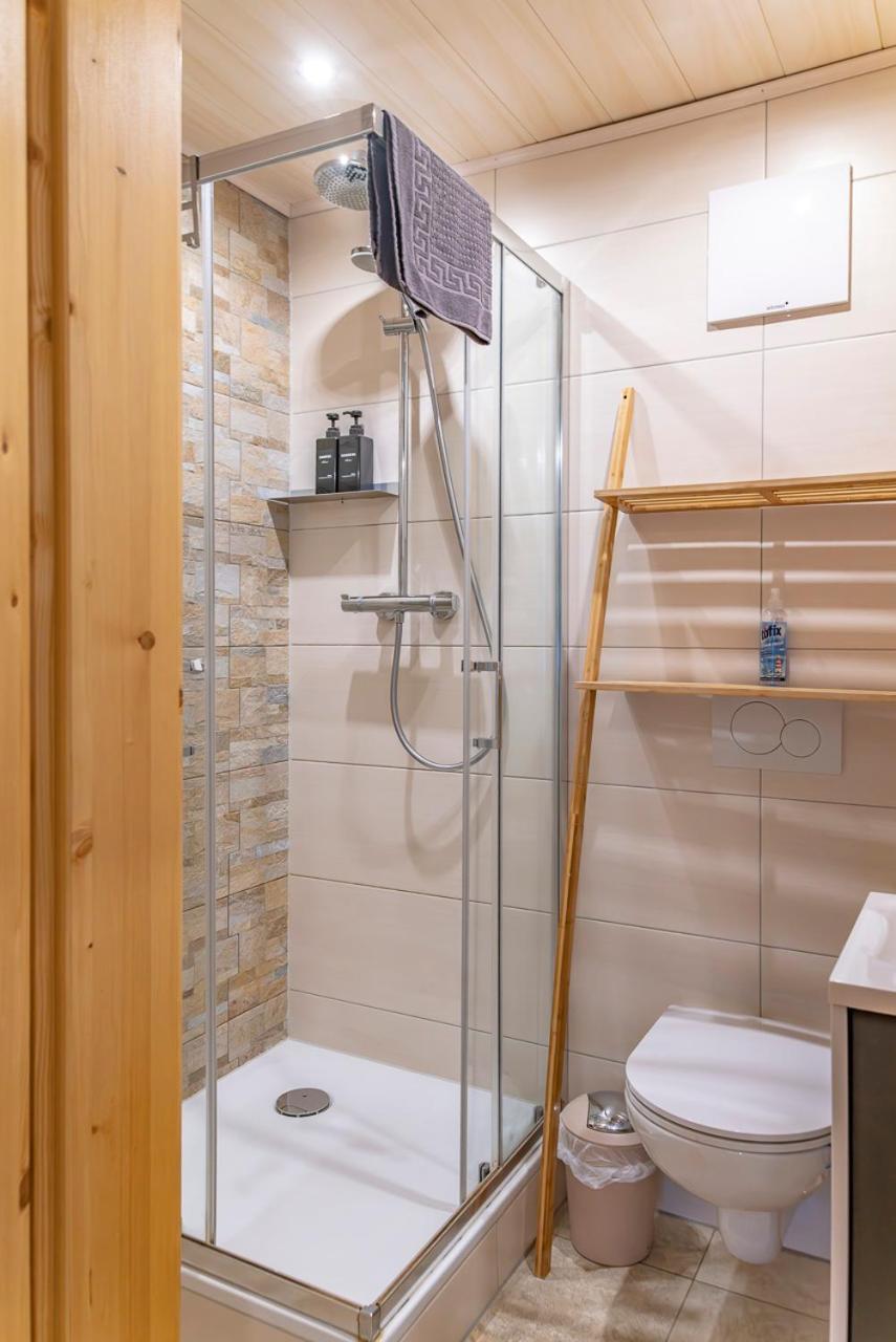 Grafbauer Appartement *