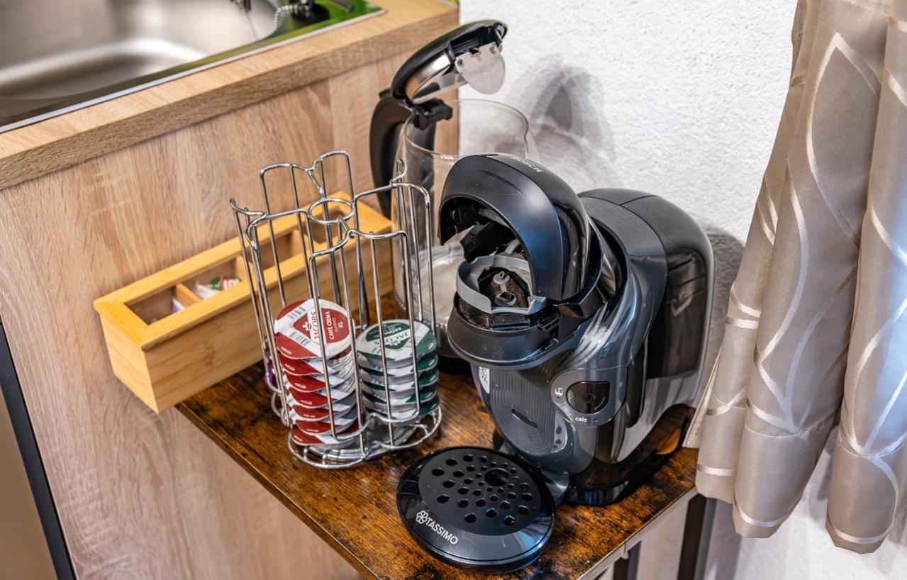 Grafbauer Appartement Saint Wolfgang