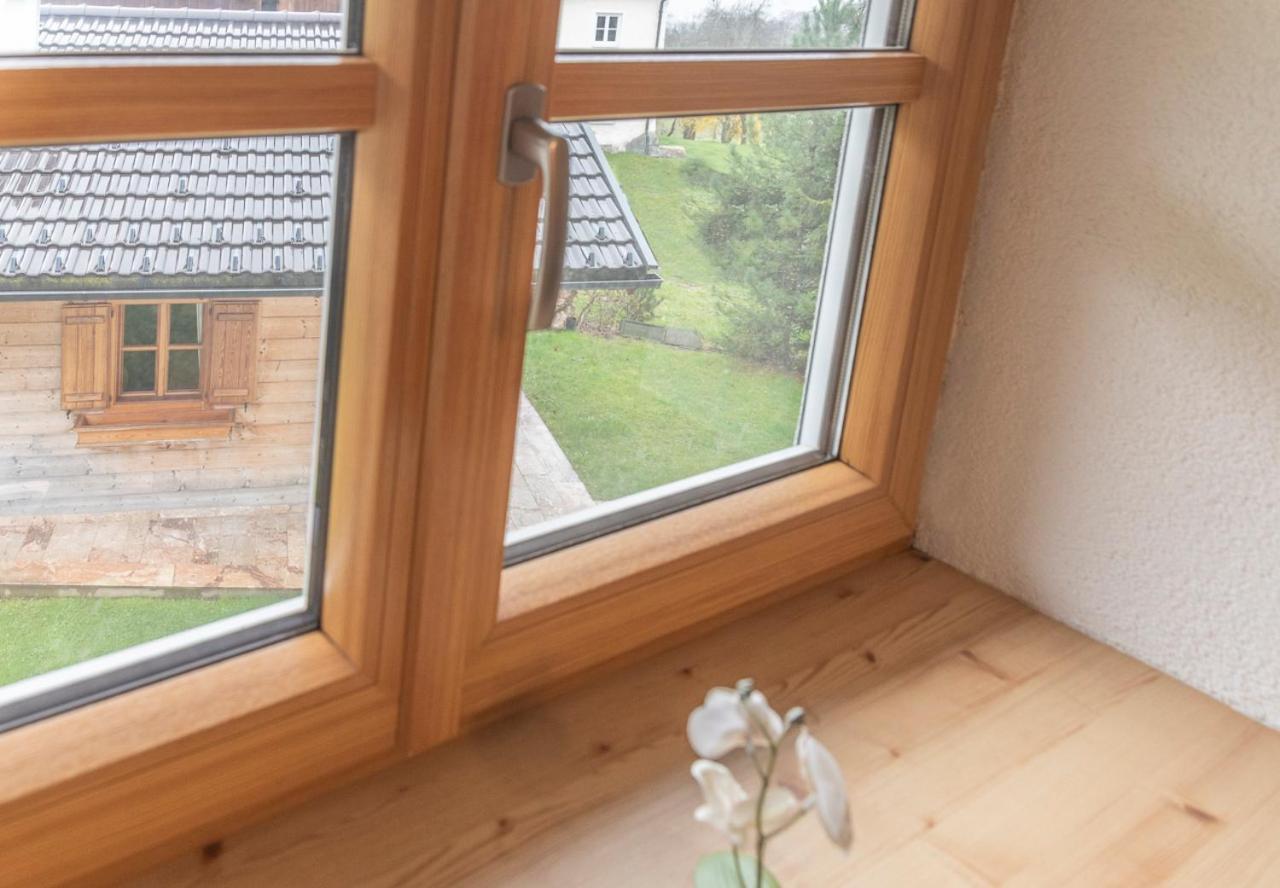 Appartement Grafbauer Saint Wolfgang