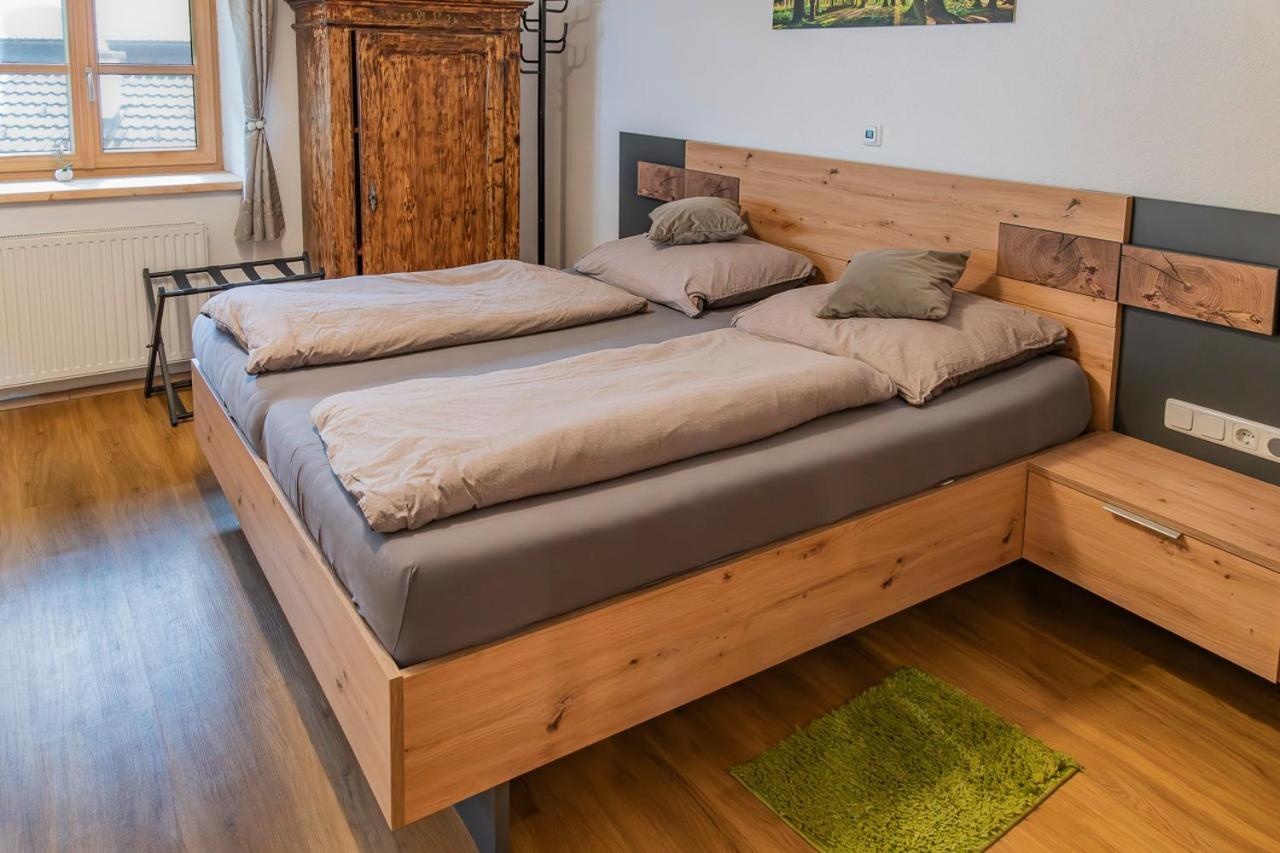 Grafbauer Appartement