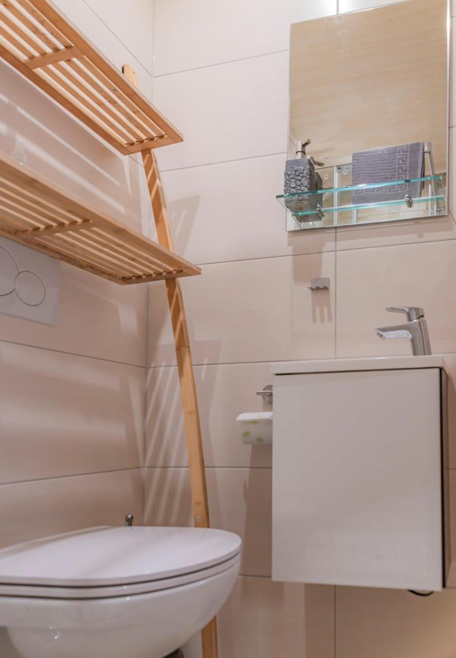 Appartement Grafbauer