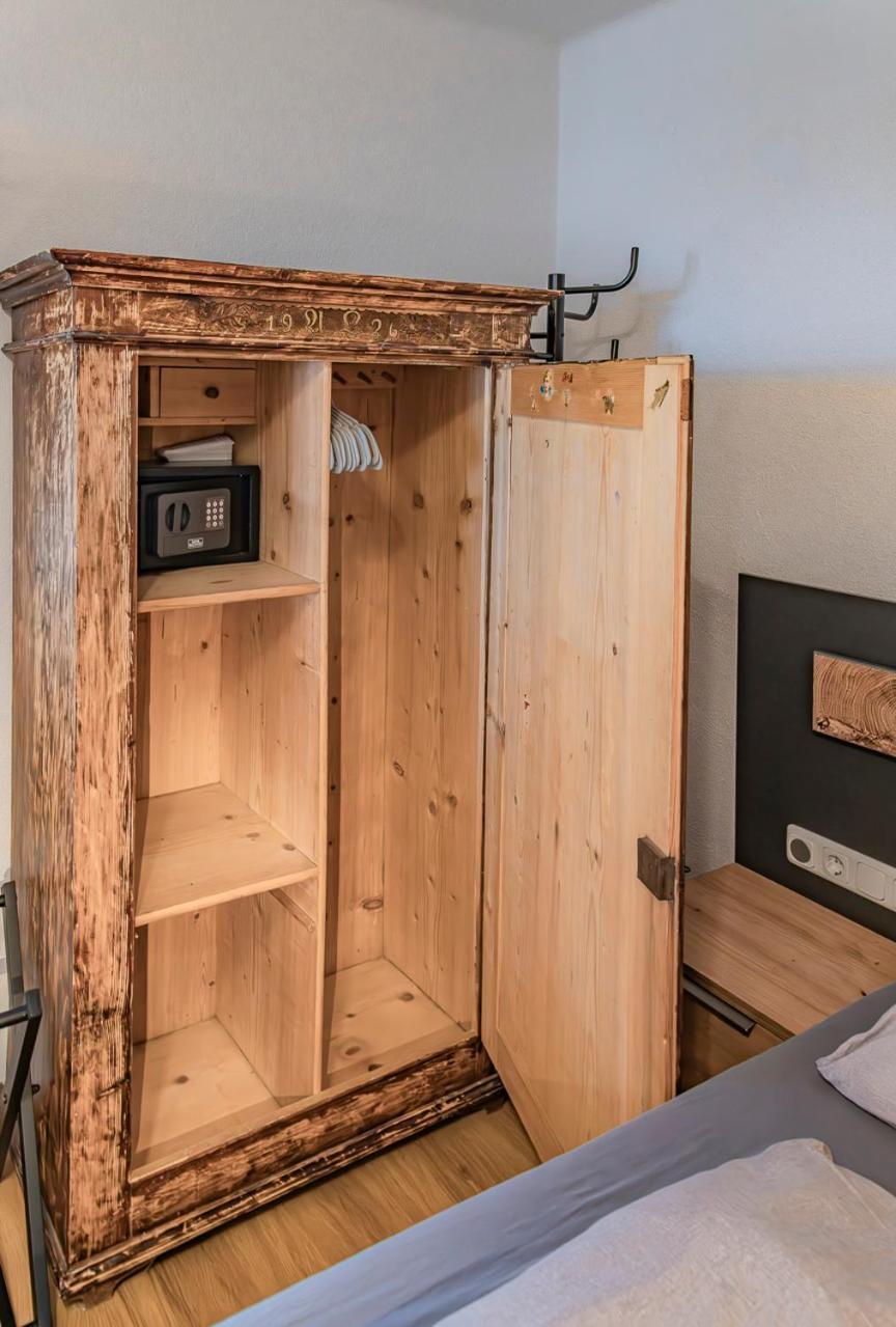 Appartement Grafbauer Saint Wolfgang