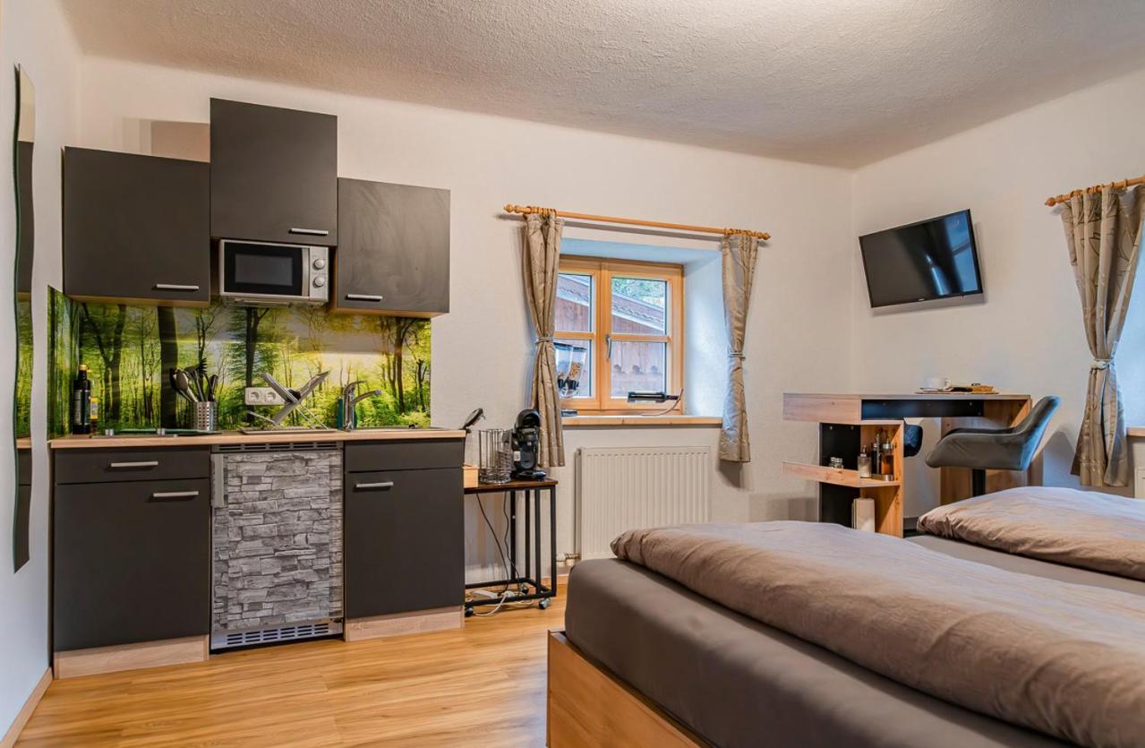Grafbauer Appartement